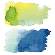 watercolor N251