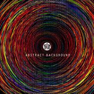 Abstract colorful background Vector illustration N11