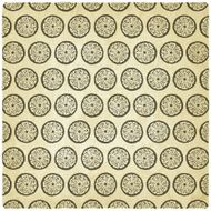 Seamless pattern with lemons N14