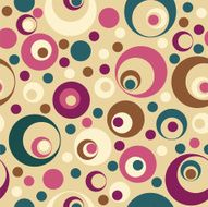 Vintage background N325