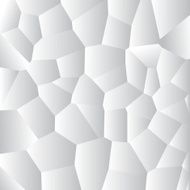 Abstract geometric background brilliant pattern gradient complex N8