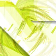 Abstract pattern of lines N130