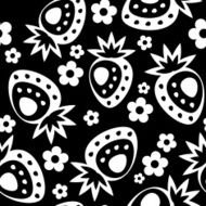 Seamless ornament 272