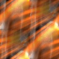 sunlight watercolor brush black abstract art artistic isolated b