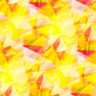 sunlight watercolor art seamless abstract texture hand painted t