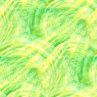 sunlight watercolor art seamless abstract green texture hand pai