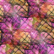 sun glare grunge texture watercolor beige purple seamless backg