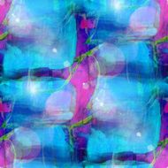 sun glare art seamless texture background watercolor violet bl