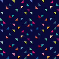 Abstract geometric background N538