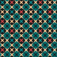 Abstract geometric background N539
