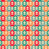 Abstract geometric background N540