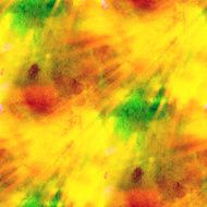 seamless background watercolor texture yellow green abstract pa