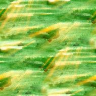 design watercolor seamless background a texture green yellow ab