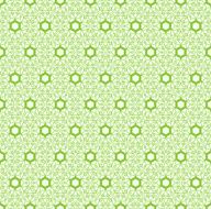 Green abstract seamless pattern N4