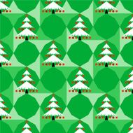 Wallpapers conifer