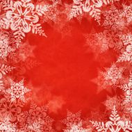 red christmas background N30