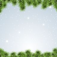christmas background N669