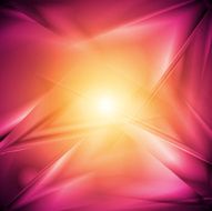 Bright abstract design N4