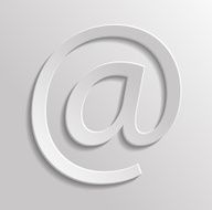 Icon mail N4