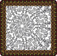ancient background N26