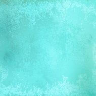 Grunge watercolor blue abstract background N3