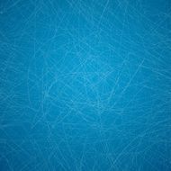 Ice rink texture background