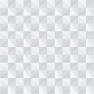 Crumpled paper with geometric seamless pattern N2