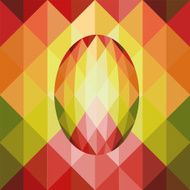 3D colorful ball N2