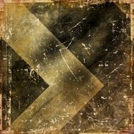 Grunge Background N980