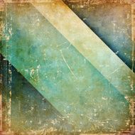 Grunge Background N981