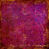 Grunge Background N987