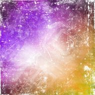 Grunge Background N988