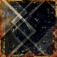 Grunge Background N989