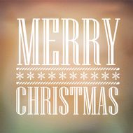 Watercolor Christmas Card N4