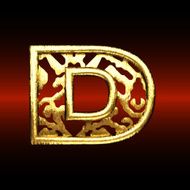 Golden Figure d N2