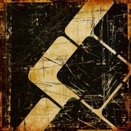 Grunge Background N998