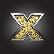 Golden Figure x N2