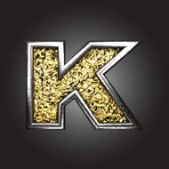 Golden Figure k N2