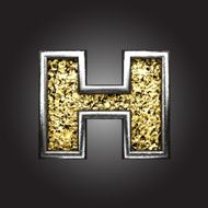 Golden Figure h N2