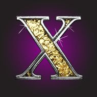 Golden Fidure x