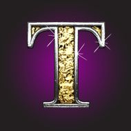 Golden Fidure t