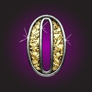 Golden Fidure 0