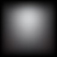 light on wall in the dark