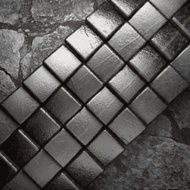 metal and stone background N345