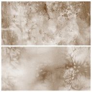 Set of Colorful watercolor painting background N11
