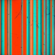 Retro stripe pattern N5
