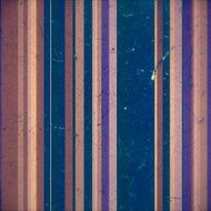 Retro stripe pattern N9