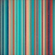 Retro stripe pattern N12