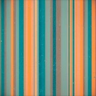 Retro stripe pattern N13