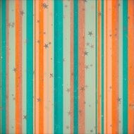 Retro stripe pattern N16
